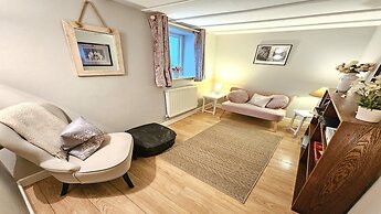 Perrymans Georgeham 3 bed / Sleeps 6