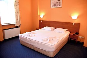 Sveta Sofia Hotel