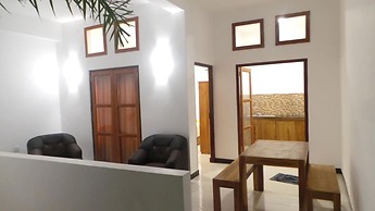 Wind Mill Villa Hotel