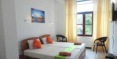 Wind Mill Villa Hotel