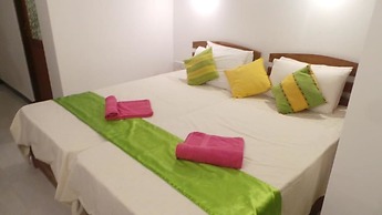 Wind Mill Villa Hotel