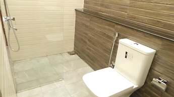 Wind Mill Villa Hotel