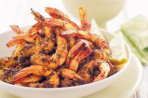 Wind Mill Villa Hotel