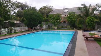 Wind Mill Villa Hotel