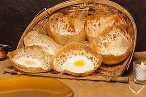 Wind Mill Villa Hotel