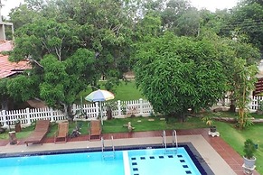 Wind Mill Villa Hotel