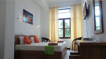 Wind Mill Villa Hotel