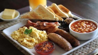 Wind Mill Villa Hotel