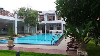 Wind Mill Villa Hotel