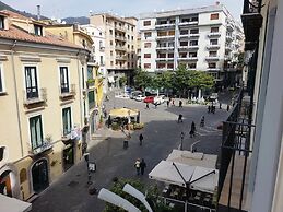 Zelzar Salerno Centro