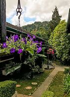 Pousada Recanto Ninho Verde