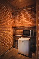 Pousada Recanto Ninho Verde