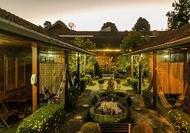 Pousada Recanto Ninho Verde