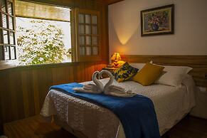 Pousada Recanto Ninho Verde