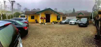 Pousada Recanto Ninho Verde