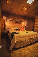 Pousada Recanto Ninho Verde