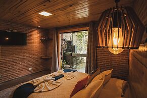 Pousada Recanto Ninho Verde