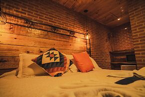 Pousada Recanto Ninho Verde