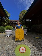 Pousada Recanto Ninho Verde