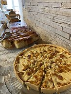 Pousada Recanto Ninho Verde