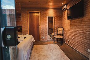 Pousada Recanto Ninho Verde