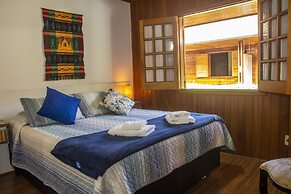 Pousada Recanto Ninho Verde