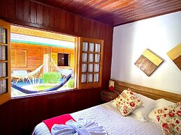 Pousada Recanto Ninho Verde