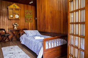 Pousada Recanto Ninho Verde