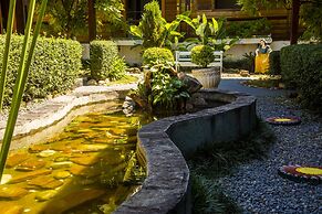 Pousada Recanto Ninho Verde