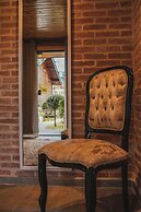 Pousada Recanto Ninho Verde