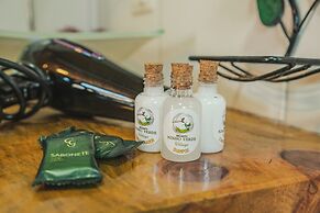 Pousada Recanto Ninho Verde