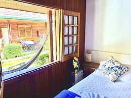 Pousada Recanto Ninho Verde