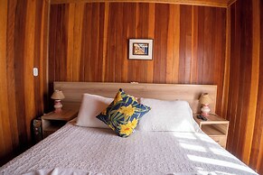 Pousada Recanto Ninho Verde