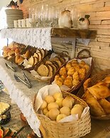 Pousada Recanto Ninho Verde