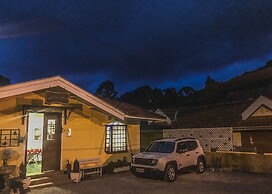 Pousada Recanto Ninho Verde