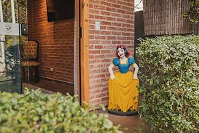 Pousada Recanto Ninho Verde