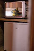 Pousada Recanto Ninho Verde