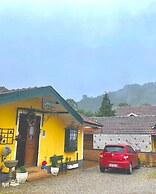 Pousada Recanto Ninho Verde