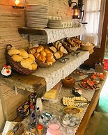 Pousada Recanto Ninho Verde