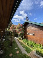 Pousada Recanto Ninho Verde