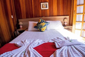 Pousada Recanto Ninho Verde