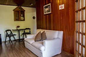 Pousada Recanto Ninho Verde