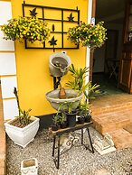 Pousada Recanto Ninho Verde