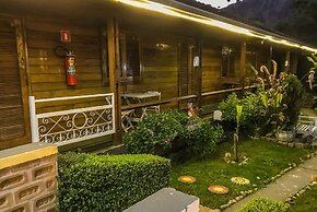 Pousada Recanto Ninho Verde