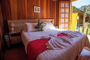 Pousada Recanto Ninho Verde