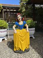 Pousada Recanto Ninho Verde