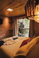 Pousada Recanto Ninho Verde