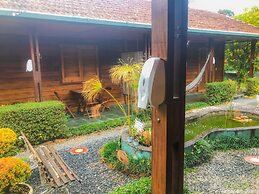 Pousada Recanto Ninho Verde