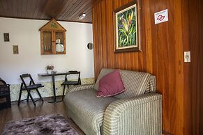 Pousada Recanto Ninho Verde