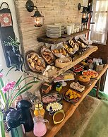 Pousada Recanto Ninho Verde